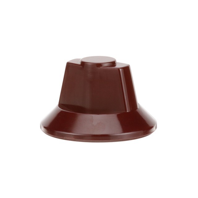 719255 - Wolf Knob - free shipping