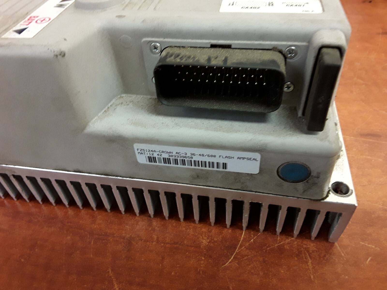 Crown FZ5124A Access 3 Control Module