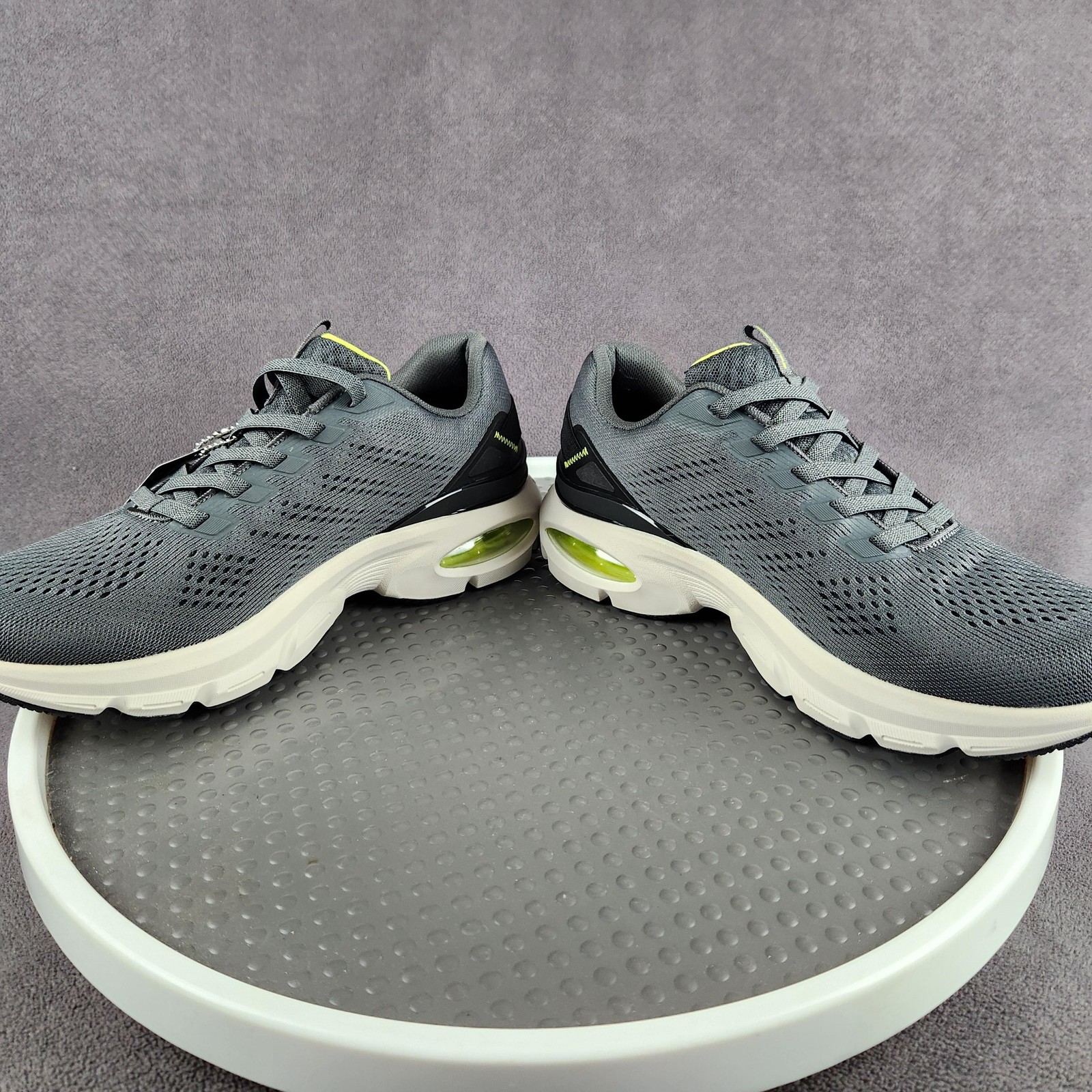 Skechers Skech-Air Ventura Shoes Mens Size 10.5 Memory Foam Sneakers 232655