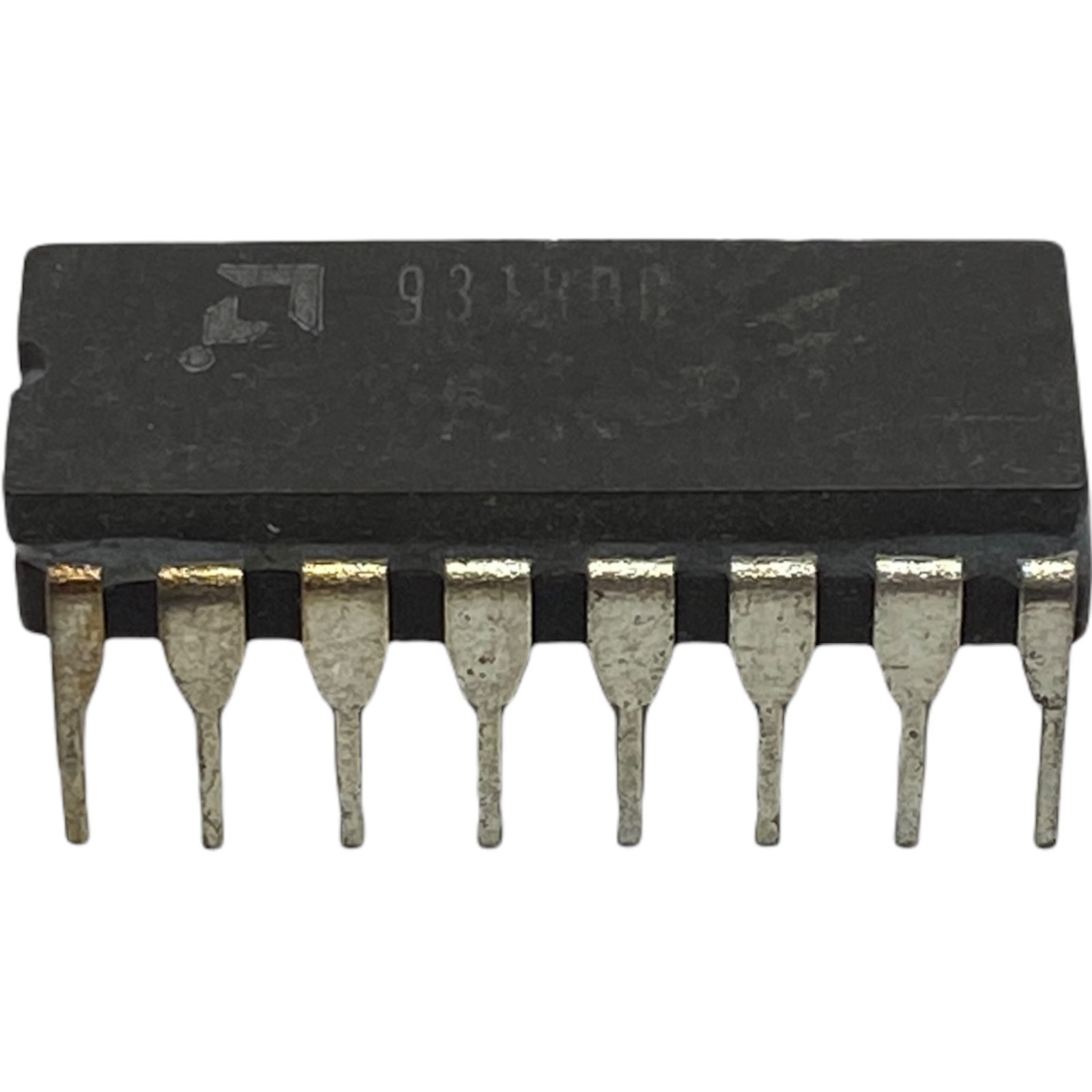 9318DC Integrated Circuit AMD - FAIRCHILD