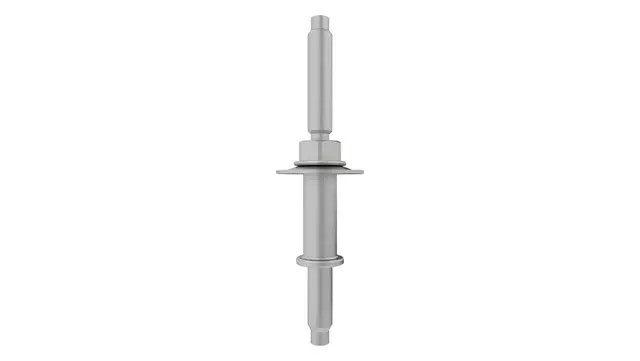 Genuine Mopar Double Ended Stud Mounting 6509136AA