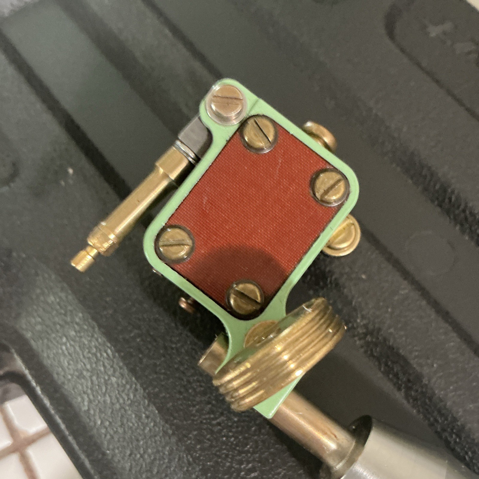 Dan kubin sidewinder v1