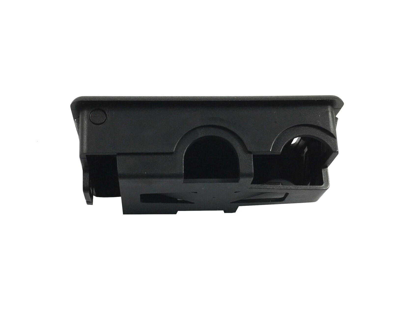 Dunlop Battery Box Black For Effects Pedals Electronics Projects Replacement