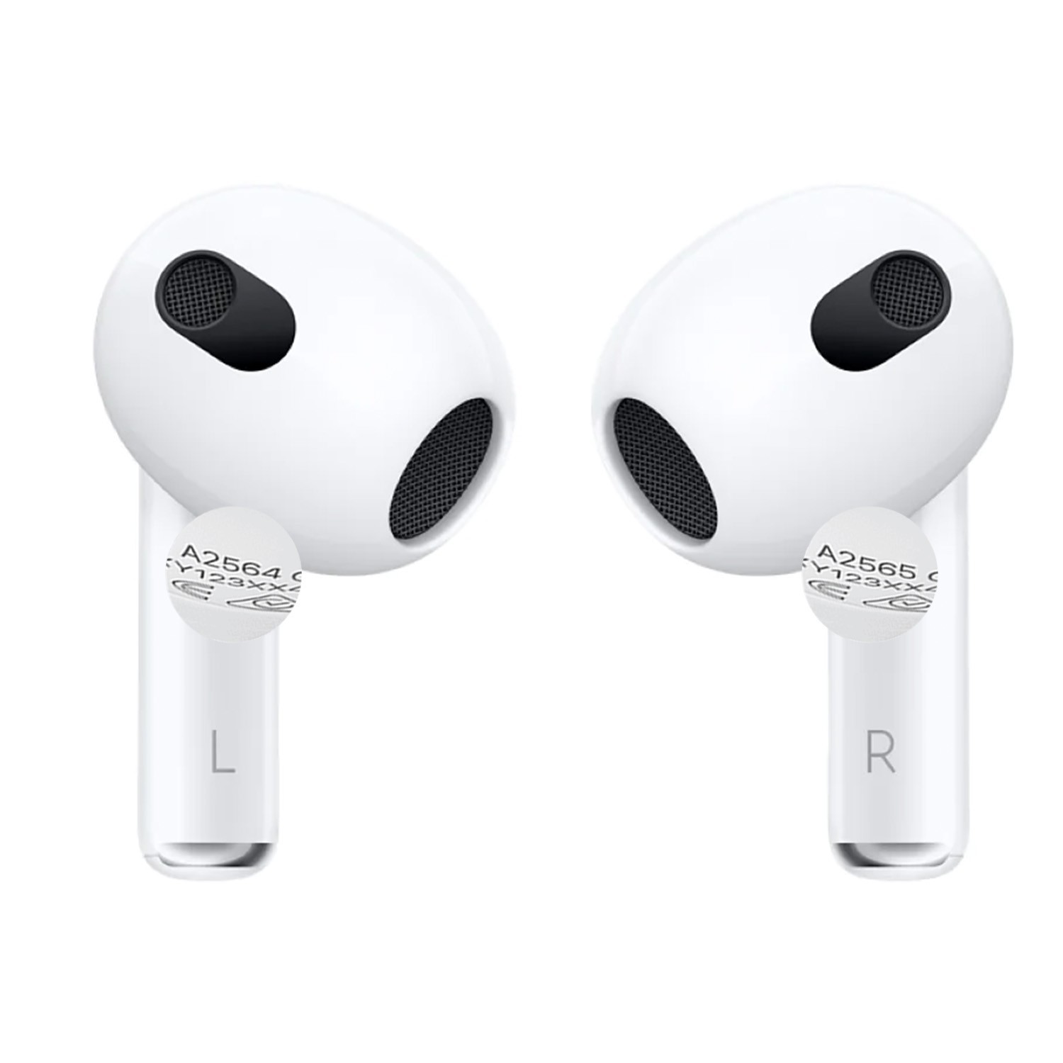 For Apple AirPods 3rd Gen A2565 Right Earbuds Bluetooth Wireless Replacement