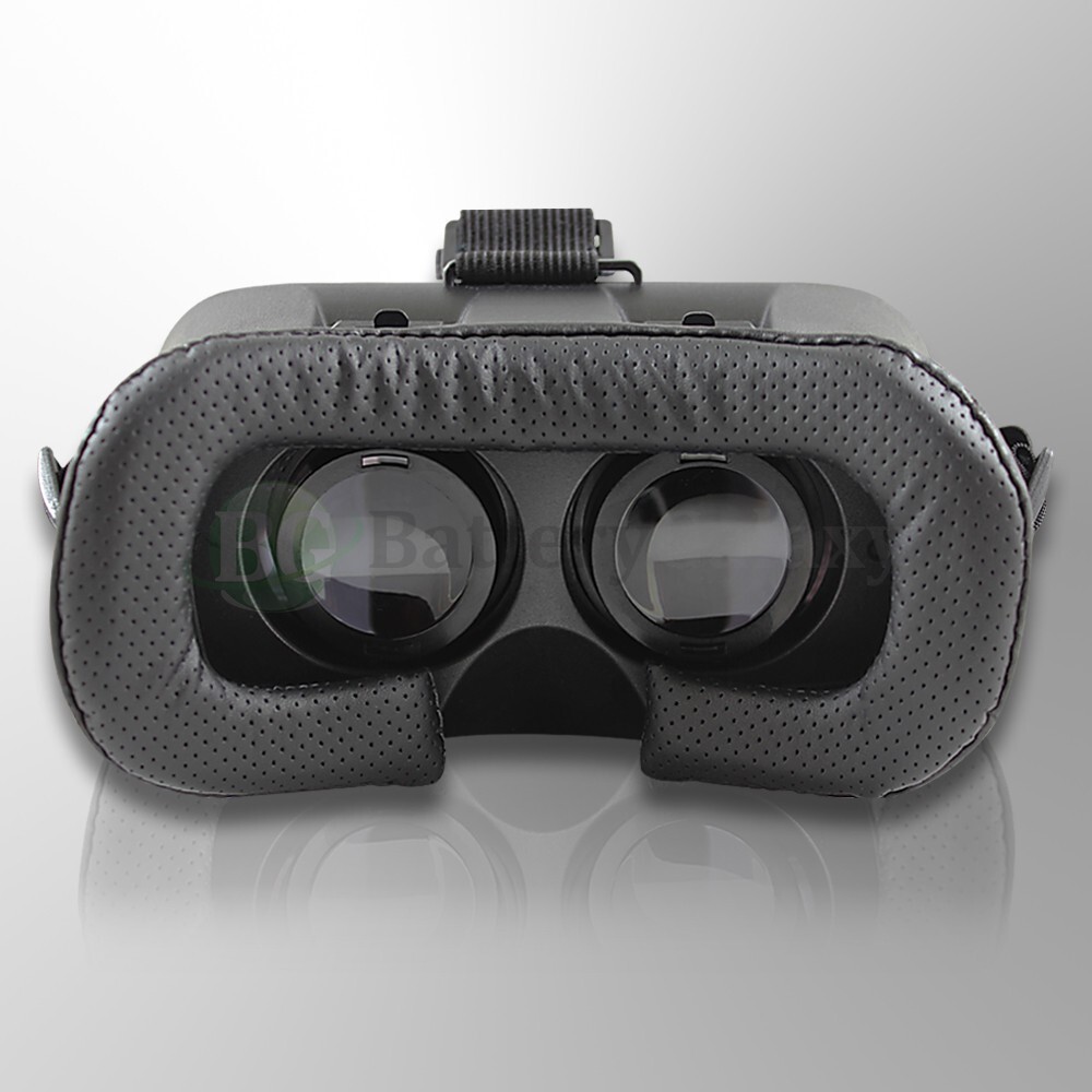 3D Virtual Reality VR Glasses Goggles for Android Phone OnePlus Ace 3 Pro/Nord 4