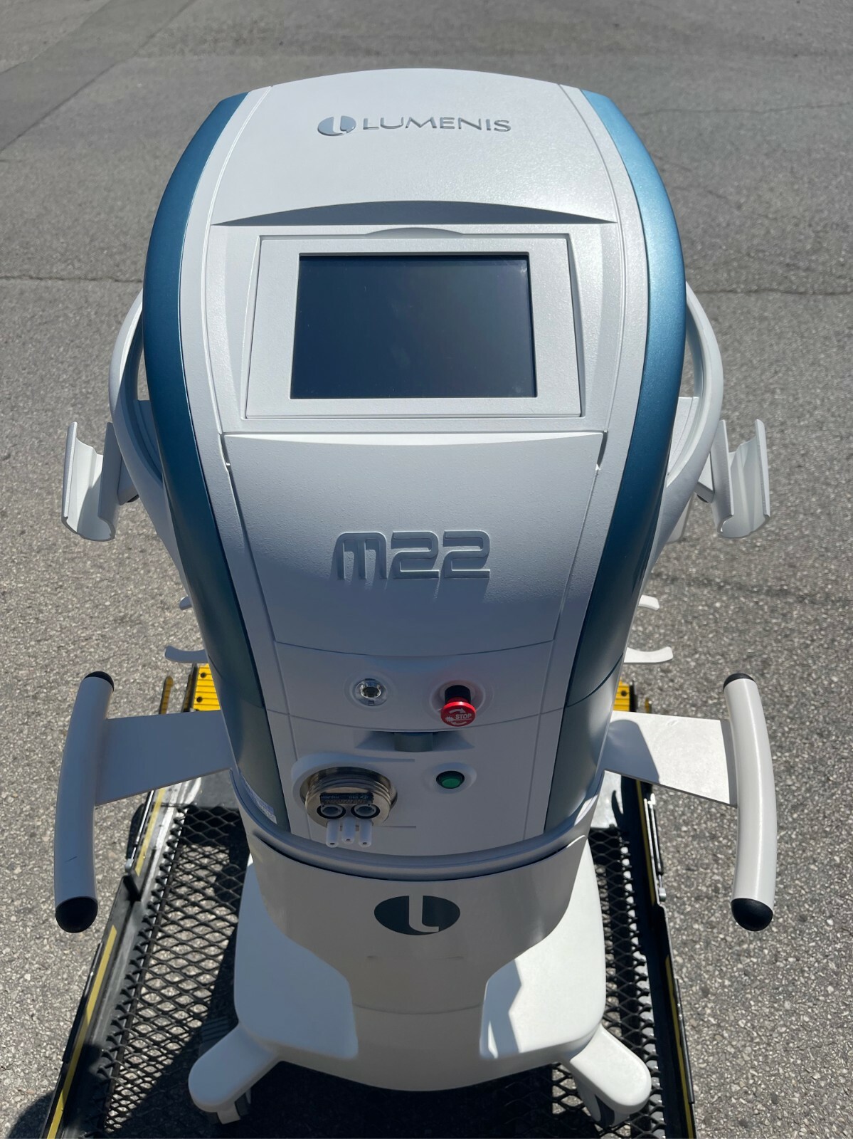 Lumenis M22 2019 IPL