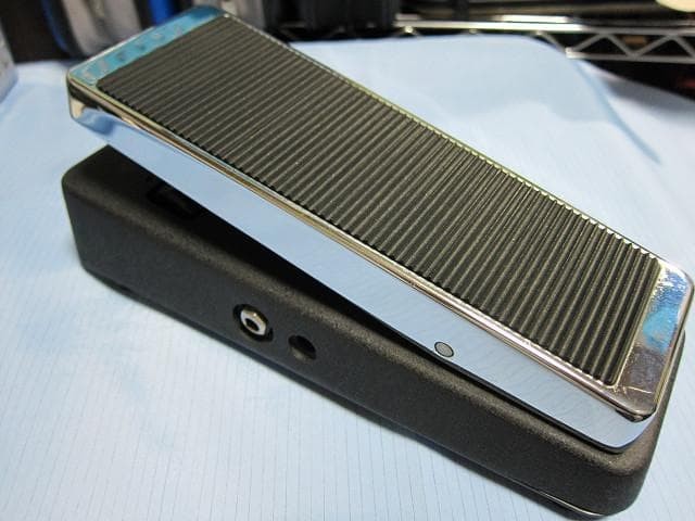 Vertex Axis Wah 302304