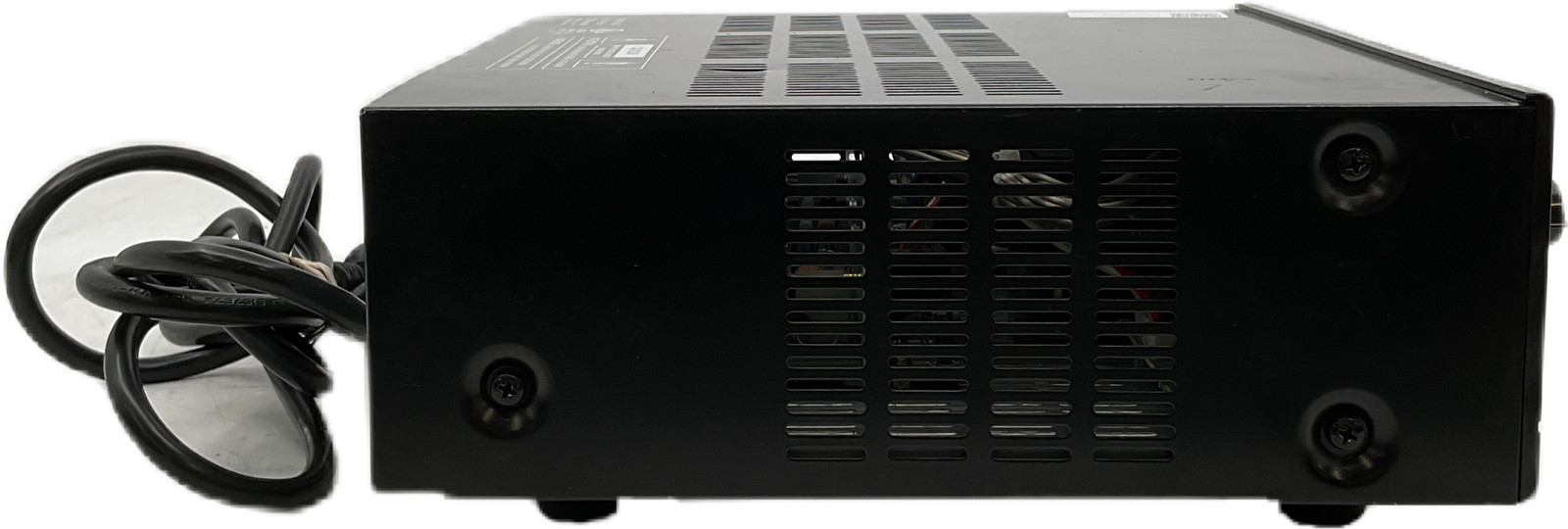 BG-1030 2-Channel Integrated Stereo Amplifier Class AB Solid State