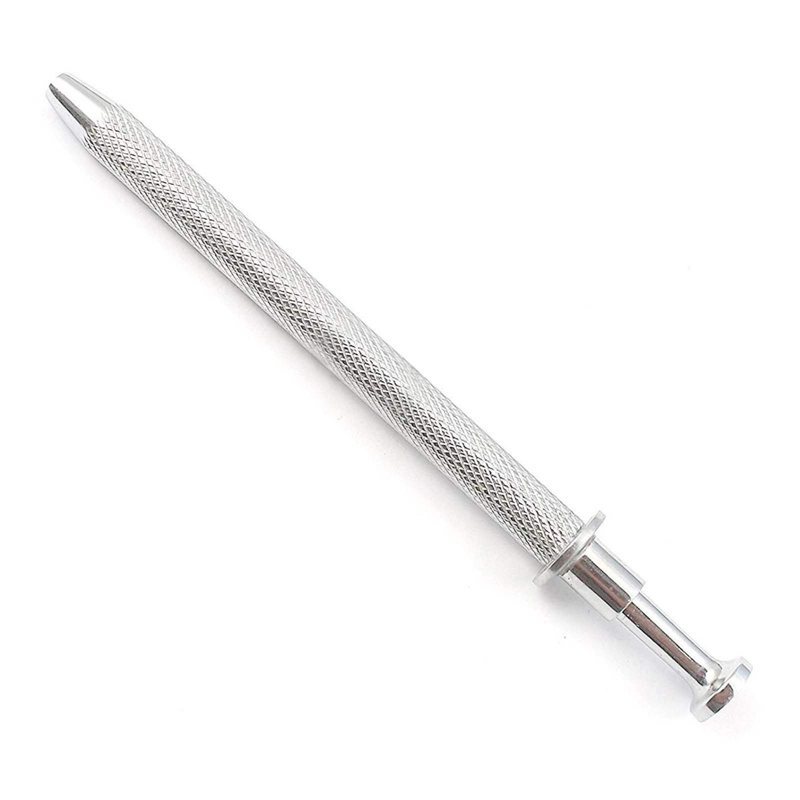 Ball Grabeer Piercing 4.7" Surgical Jewelry Hold 3mm to 8mm Instruments