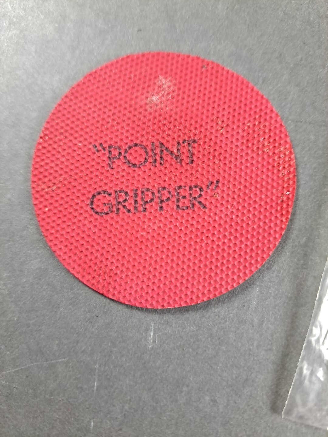 Knitting Needles Interchangeable Circular Lot 3 w Point Gripper