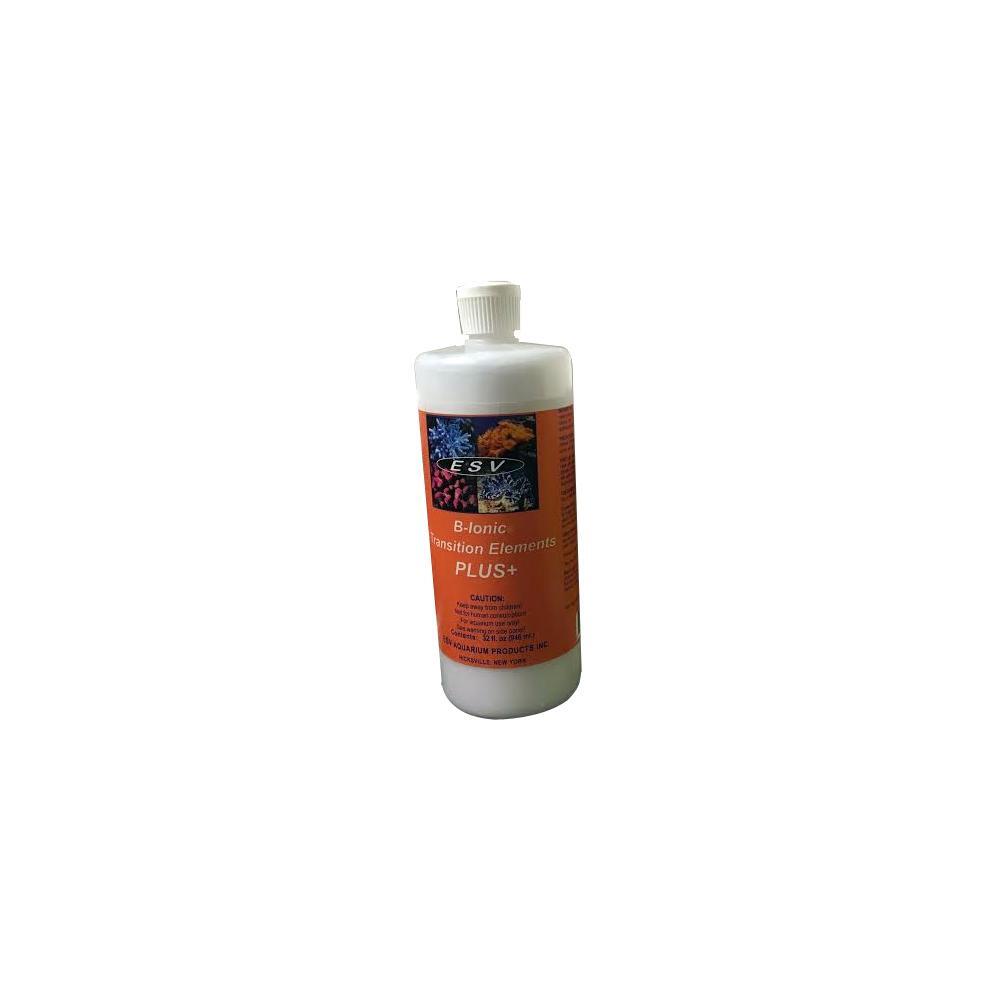 ESV B-Ionic Transition Elements PLUS+ 8oz