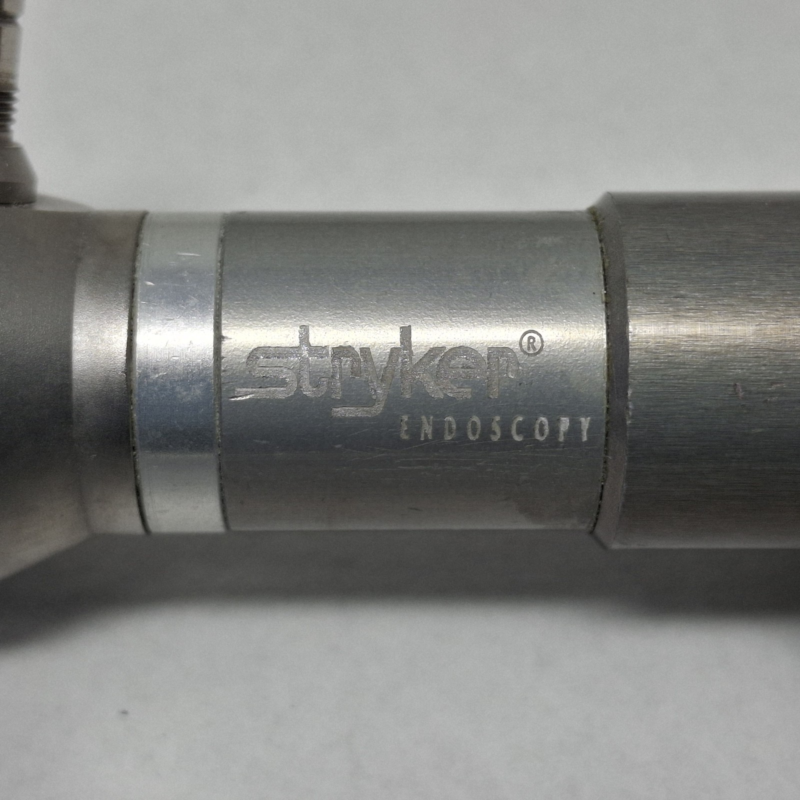 Stryker 357-010 Laparoscope Rigid 0° 10mm