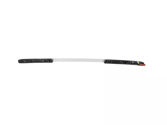 Genuine Mopar Roof Rack Side Rail Left 5vy03u7kab