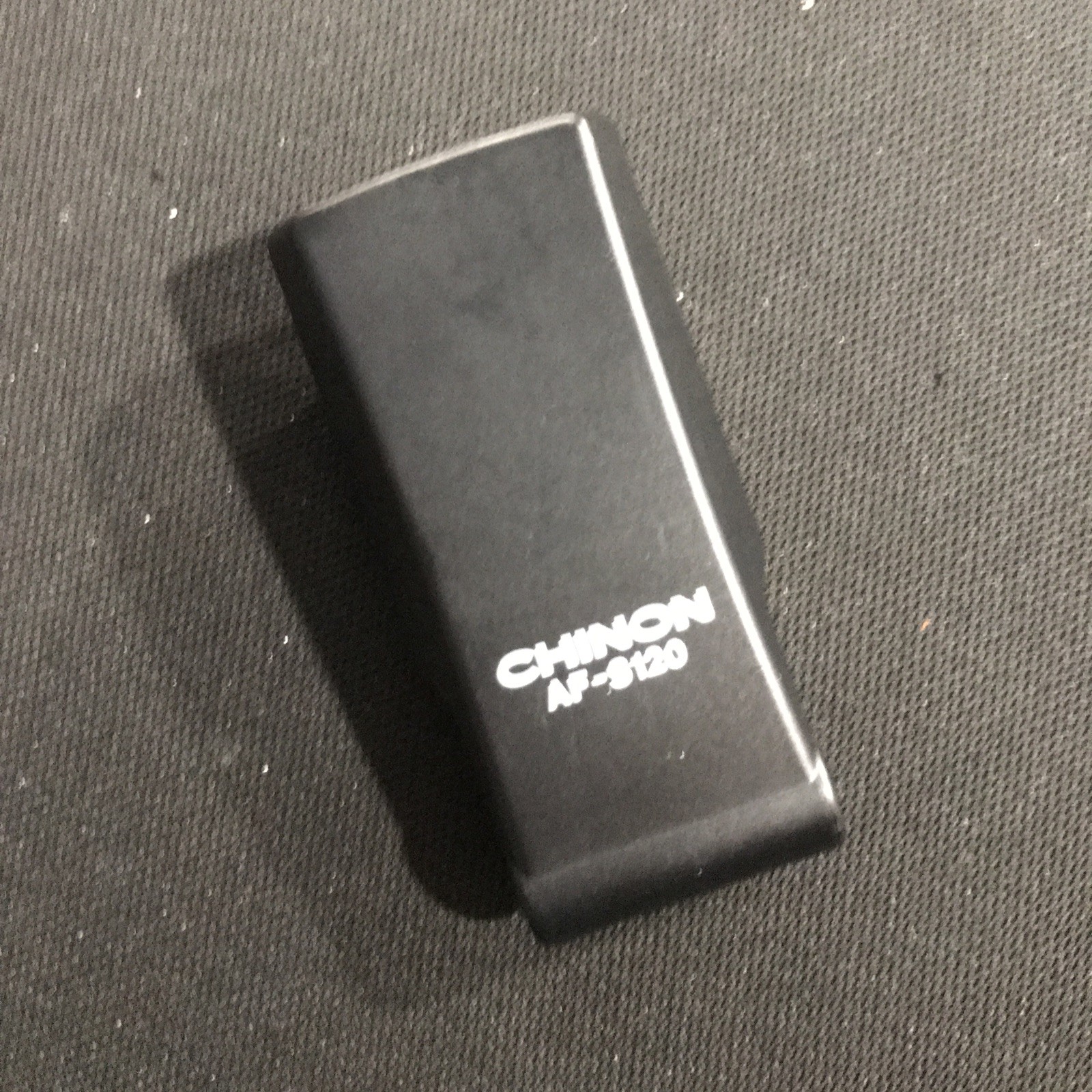 Chinon AF-S120 Flash