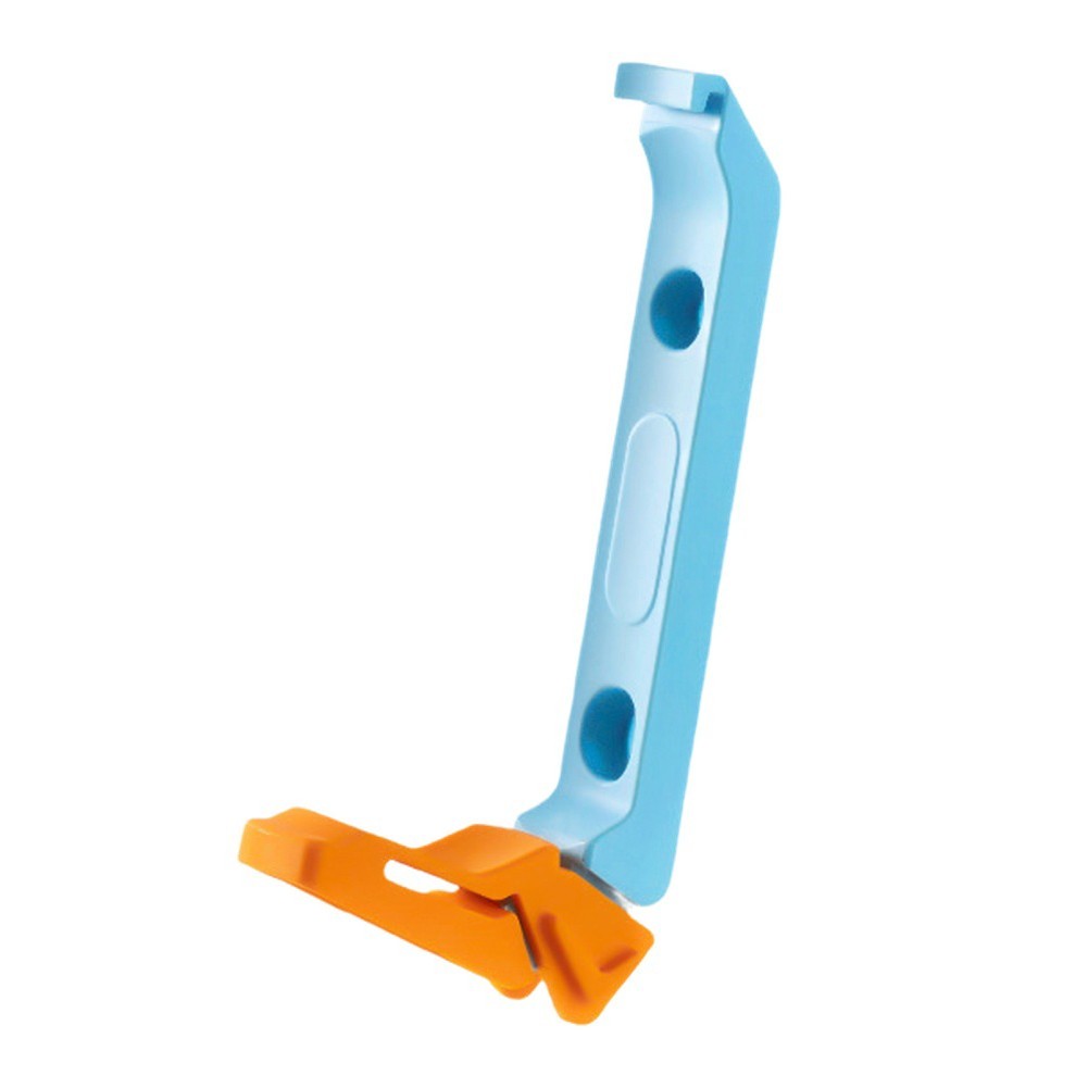Compact Bike Cup Holder Outdoor Cycling Accessory for Water Bottles and Cans