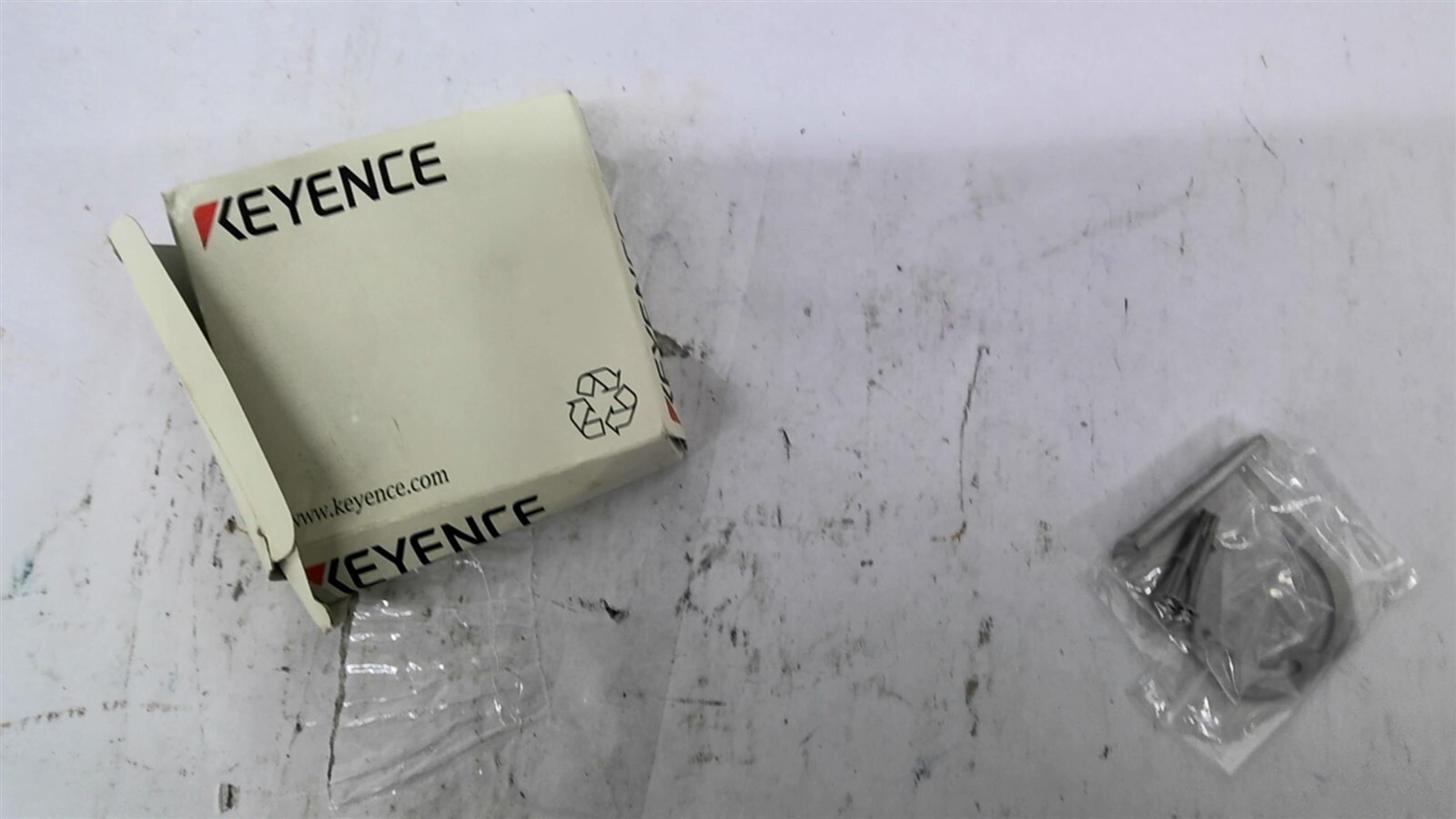 Keyence OP-88021 Mount