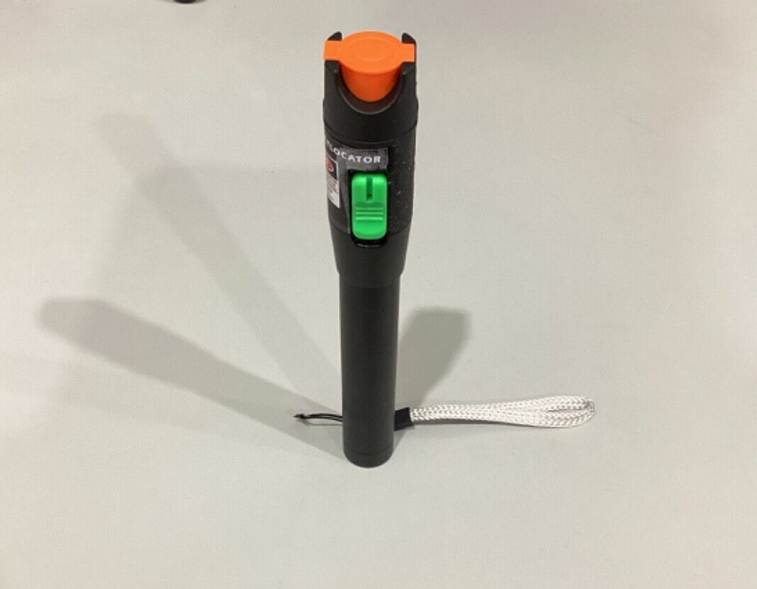 Visual Fault Locator 30mW