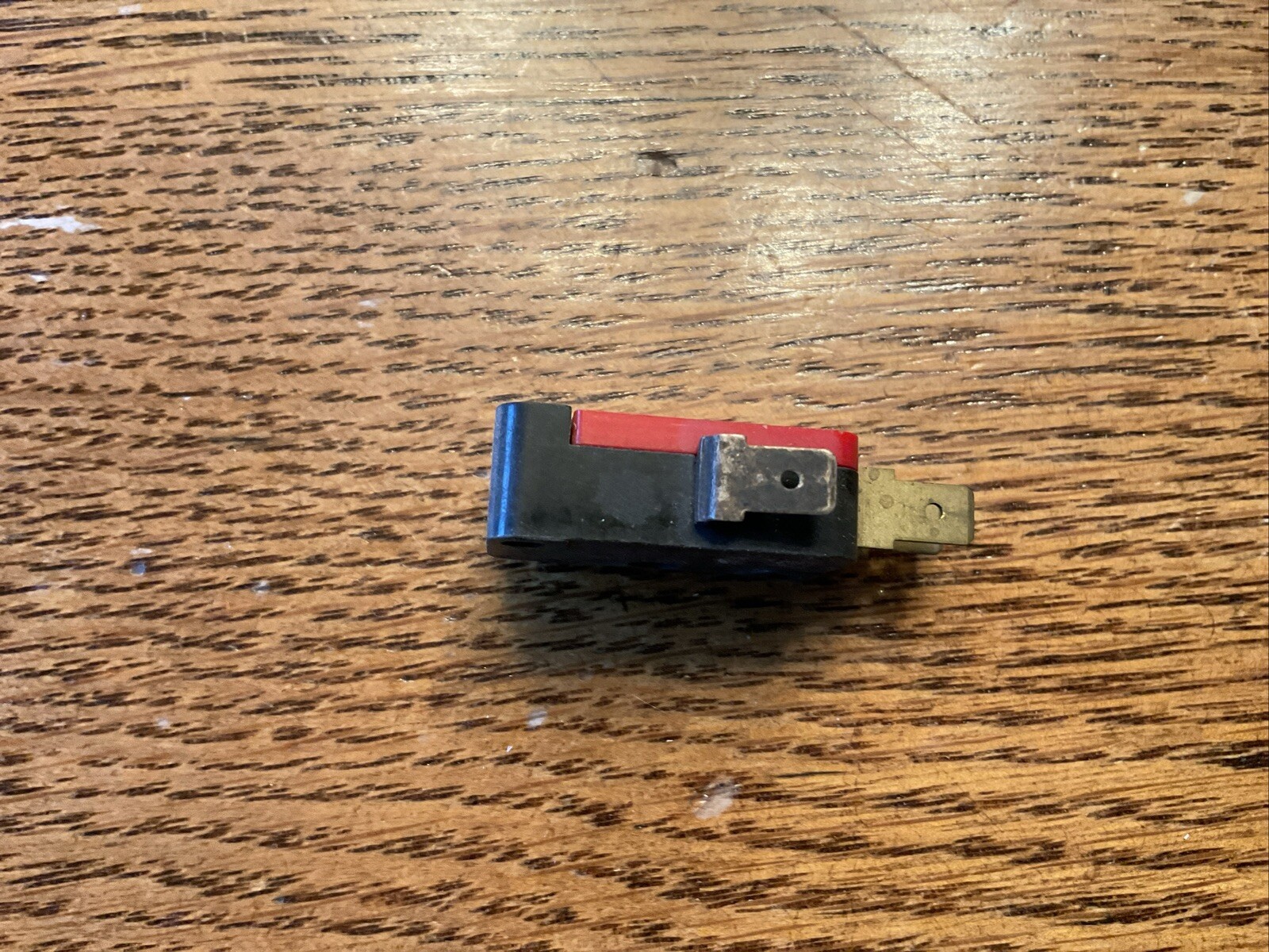 Micro Switch V3-1167-D8 Switch Microswitch NOS