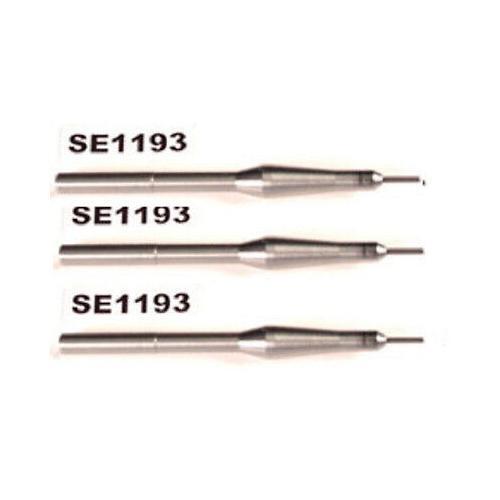 SE1193 LEE Decapping Pins for 90768 DIE SET, 8mm Lebel 3-Pack New!