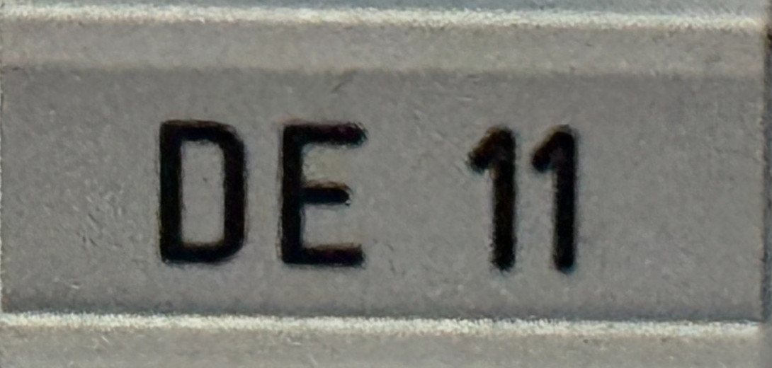 NEW ATR DE11 Circuit Board