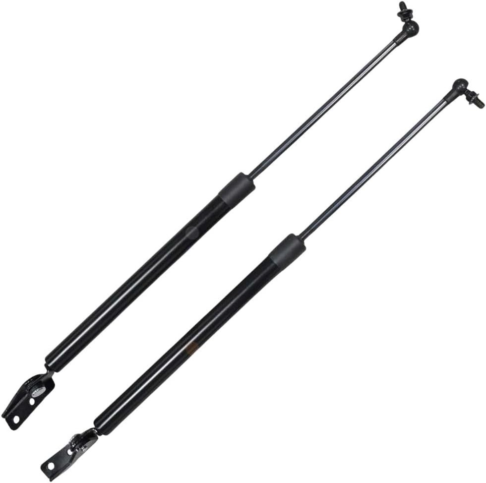 Trunk Struts for Subaru Sambar KV3 KV4 High Roof Van 1990-1998 749MM Rear Damper