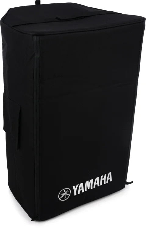 Yamaha SPCVR-1501 DXR15, DXR15mkII, DBR15, and CBR15 Speaker Cover