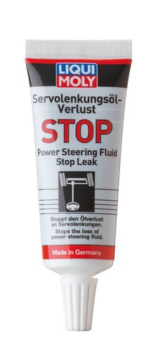 Liqui Moly     Liqui Moly 20284 Power Steering Oil Leak Stop  1 L  1 Pack