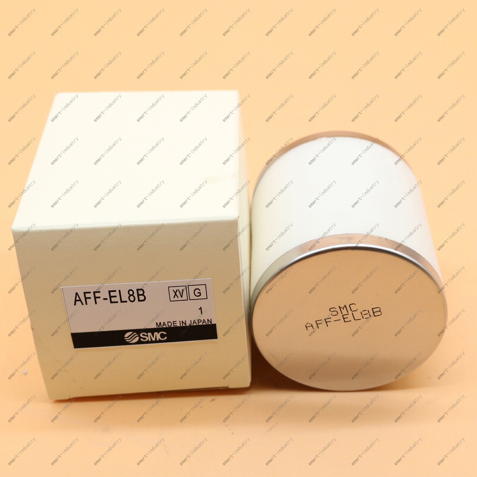 1 piece new smc AFF-EL8B Replacement Free ship *kk