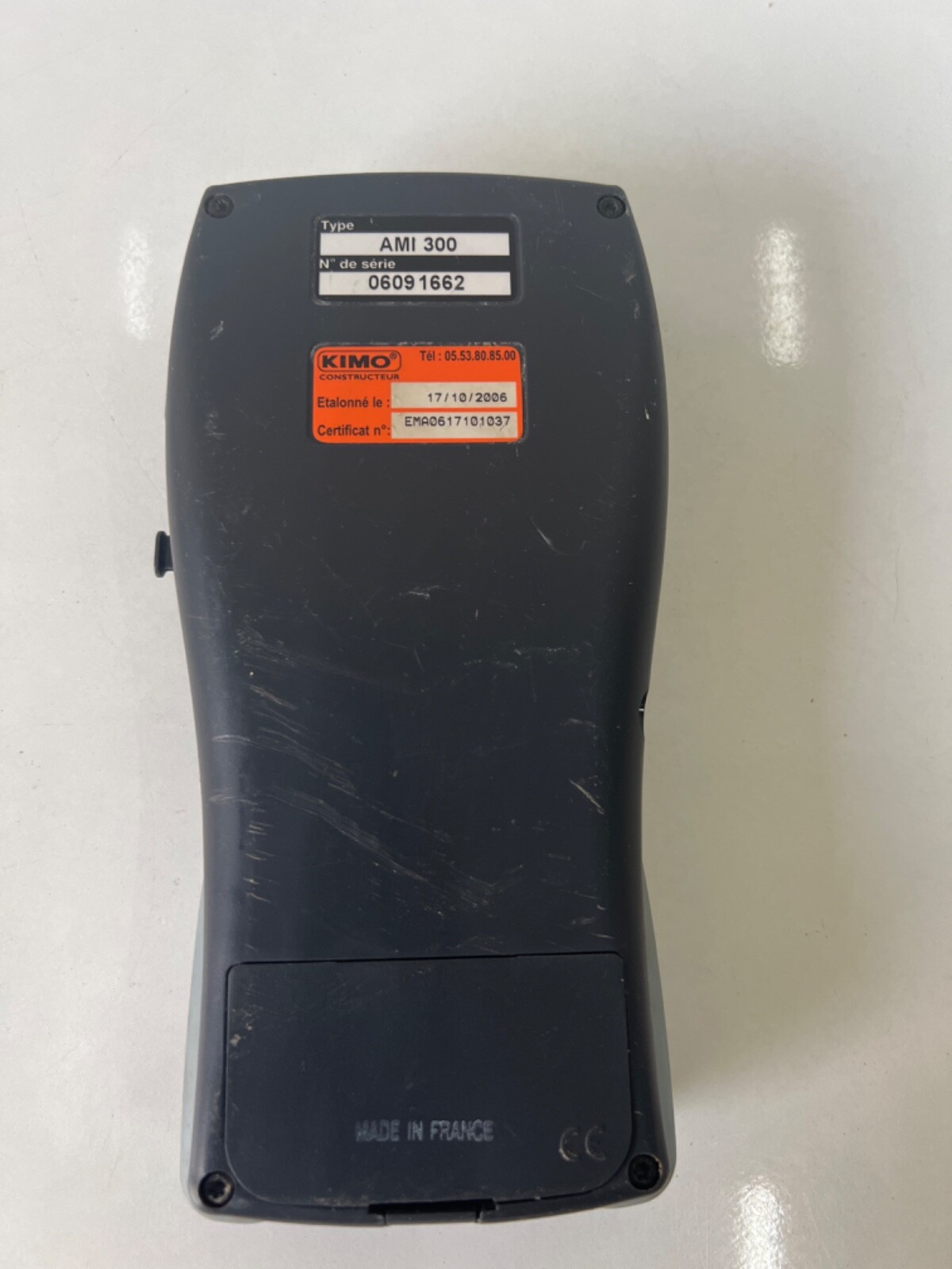 KIMO CONSTRUCTEUR AMI 301 SMART MULTI-FUNCTION DEVICE AMI300