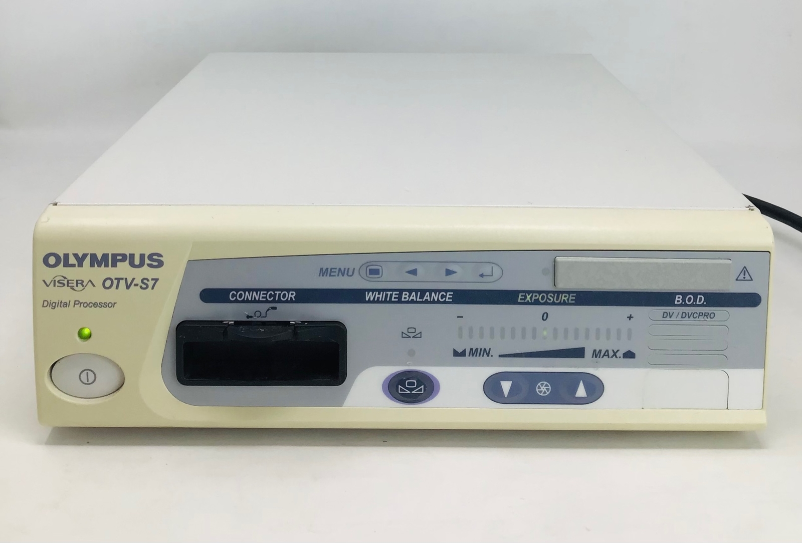Olympus OTV-S7 Visera Digital Processor