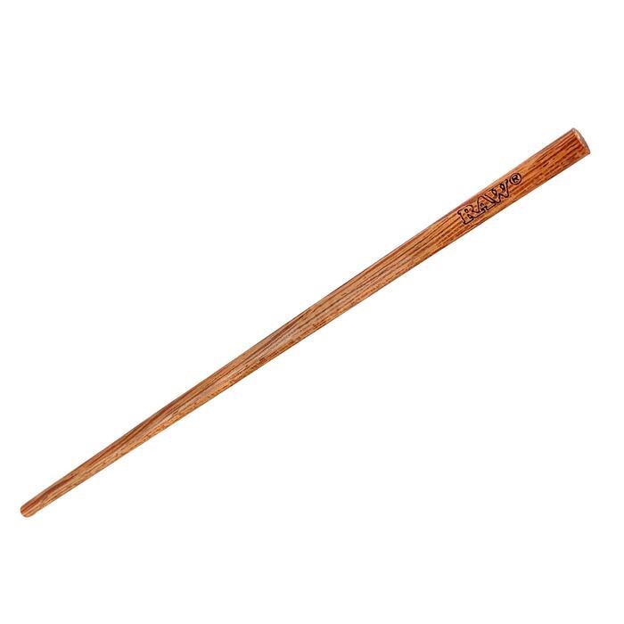 3 Small Raw Cone Rolling Paper Wooden Poker Tool Perfect RAW Accessory!!