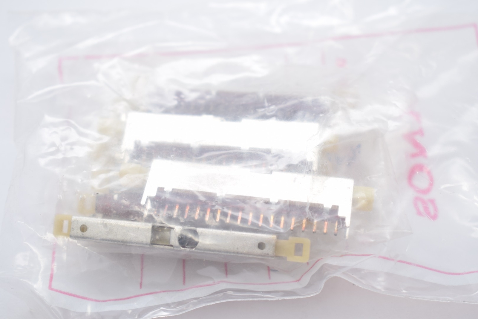 Pack of 8 NEW Sony 151639921 SLIDE SWITCH 1-516-399-21