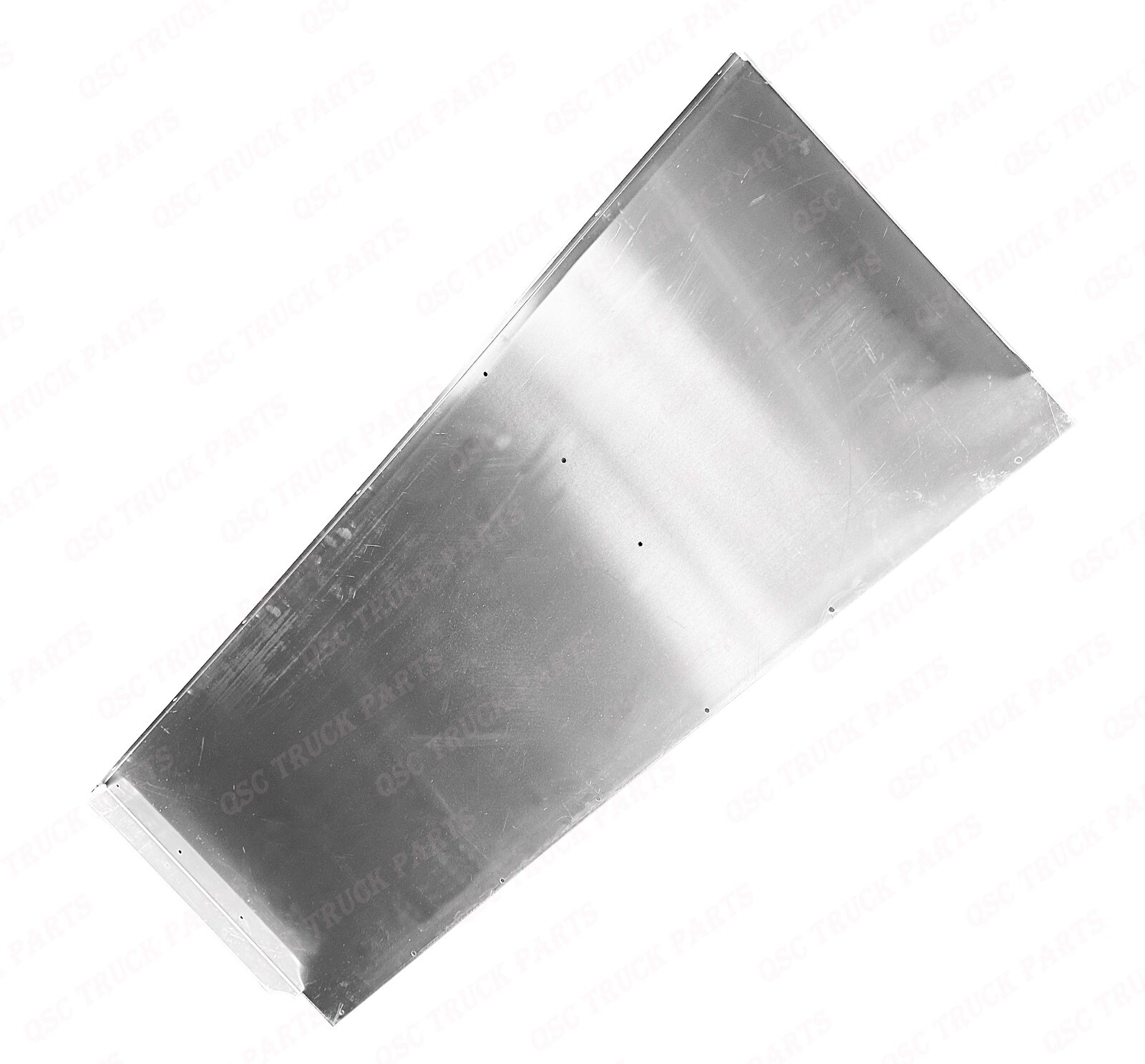 QSC Cab Cabin Sleeper Fairing Extender Bottom Lower Left side for Peterbilt 579