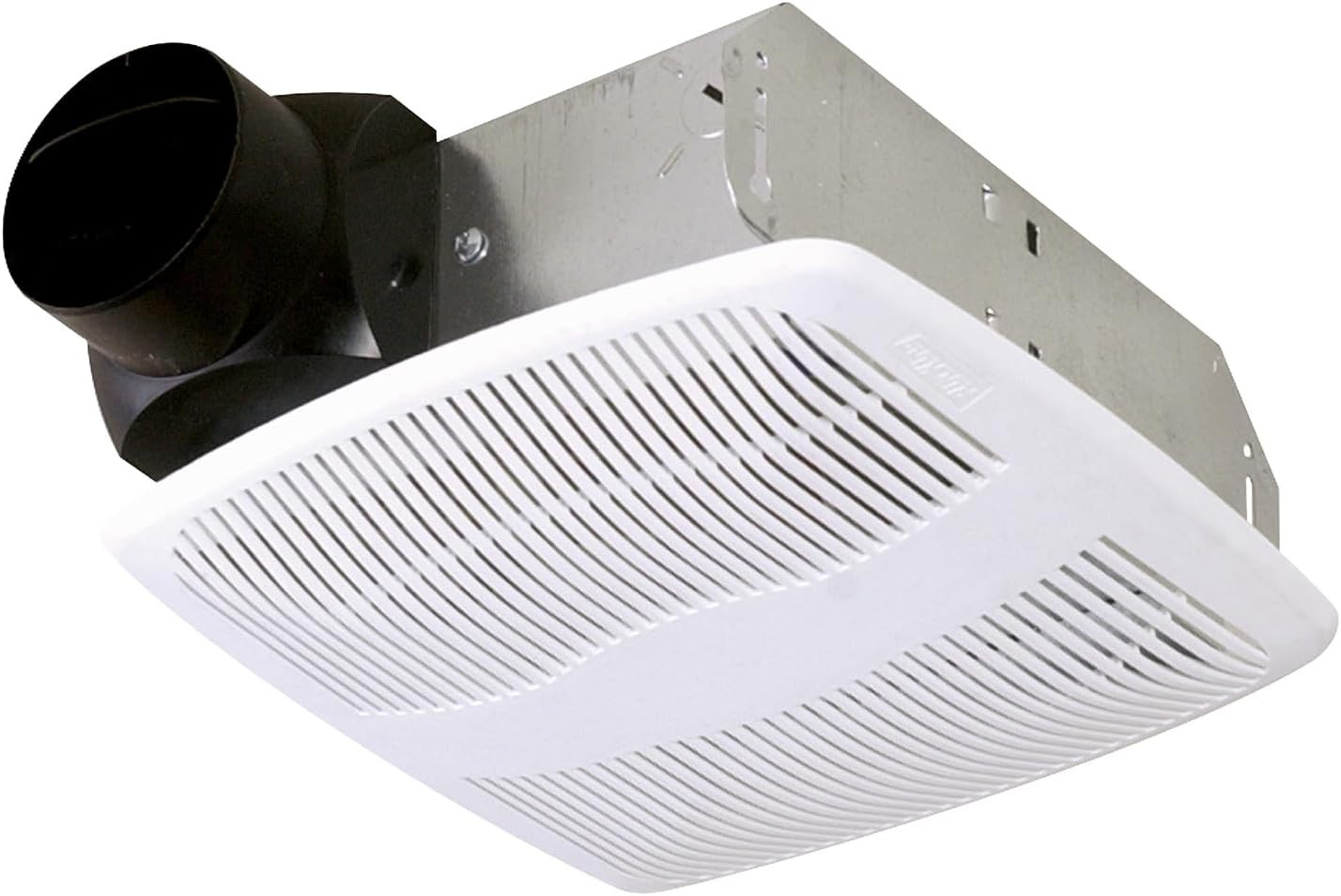 AMERICA AS50 Advantage 50 CFM Ceiling Exhaust Fan, White