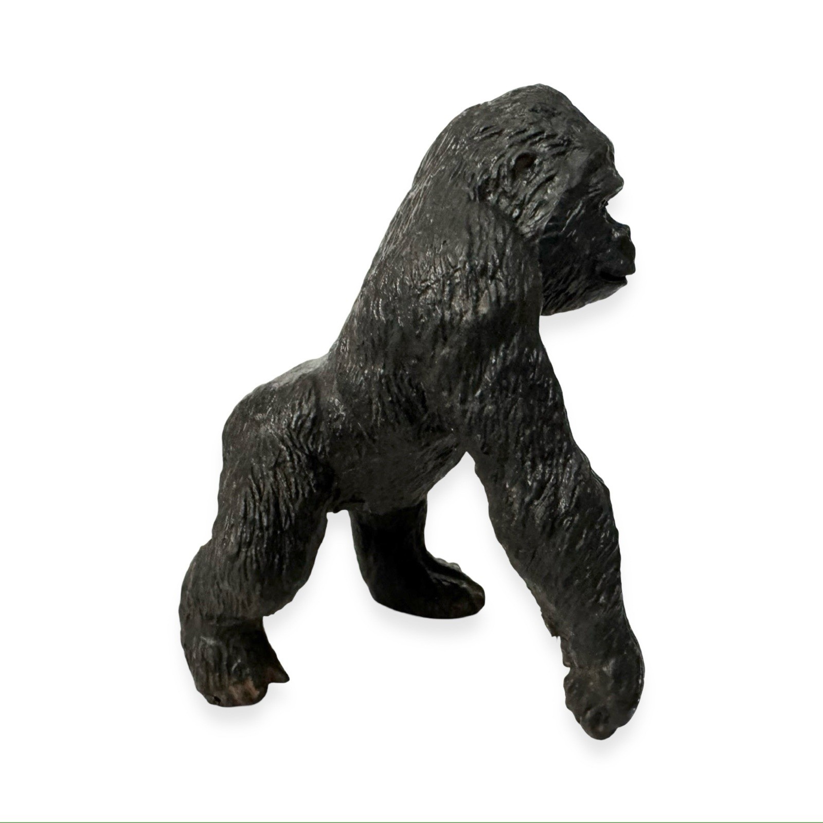 AAA Gorilla Figure Toy Animal Figurine 3” VGUC