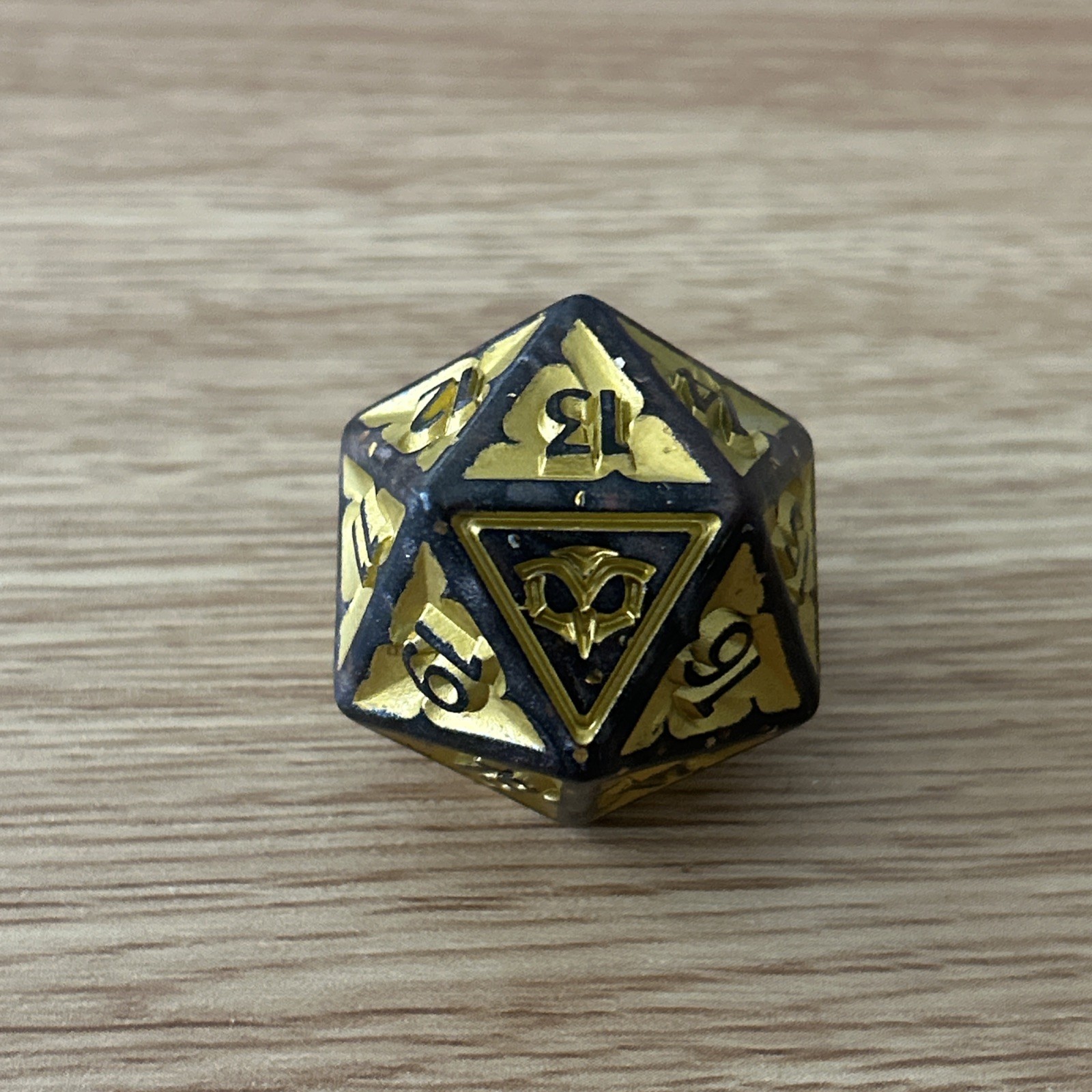 MTG Strixhaven Codex Bundle SOS Spindown D20 Die