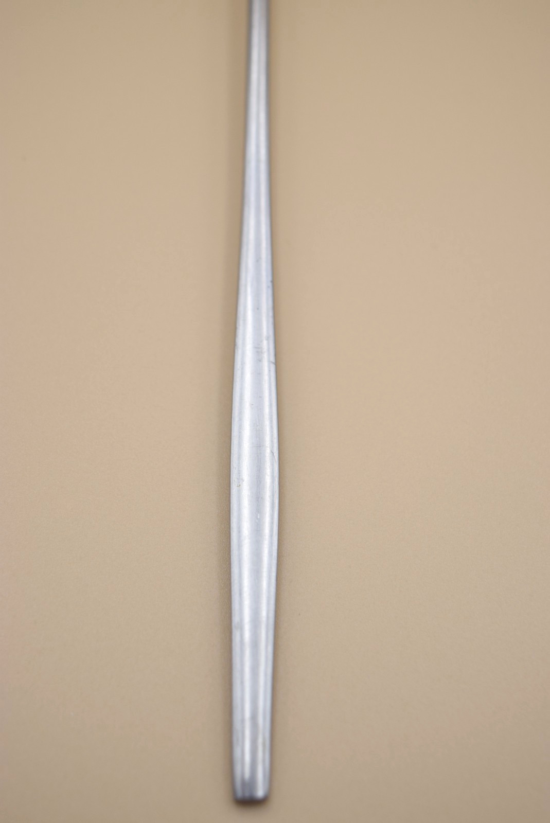 Dansk Variation V 8 1/4" Iced Tea Spoon Flatware
