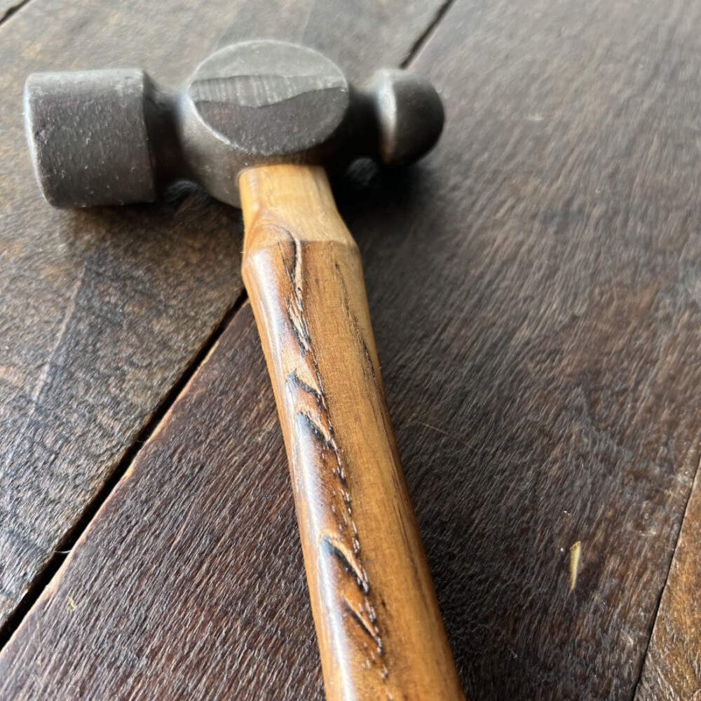 16 Ounce Ball Peen Hammer