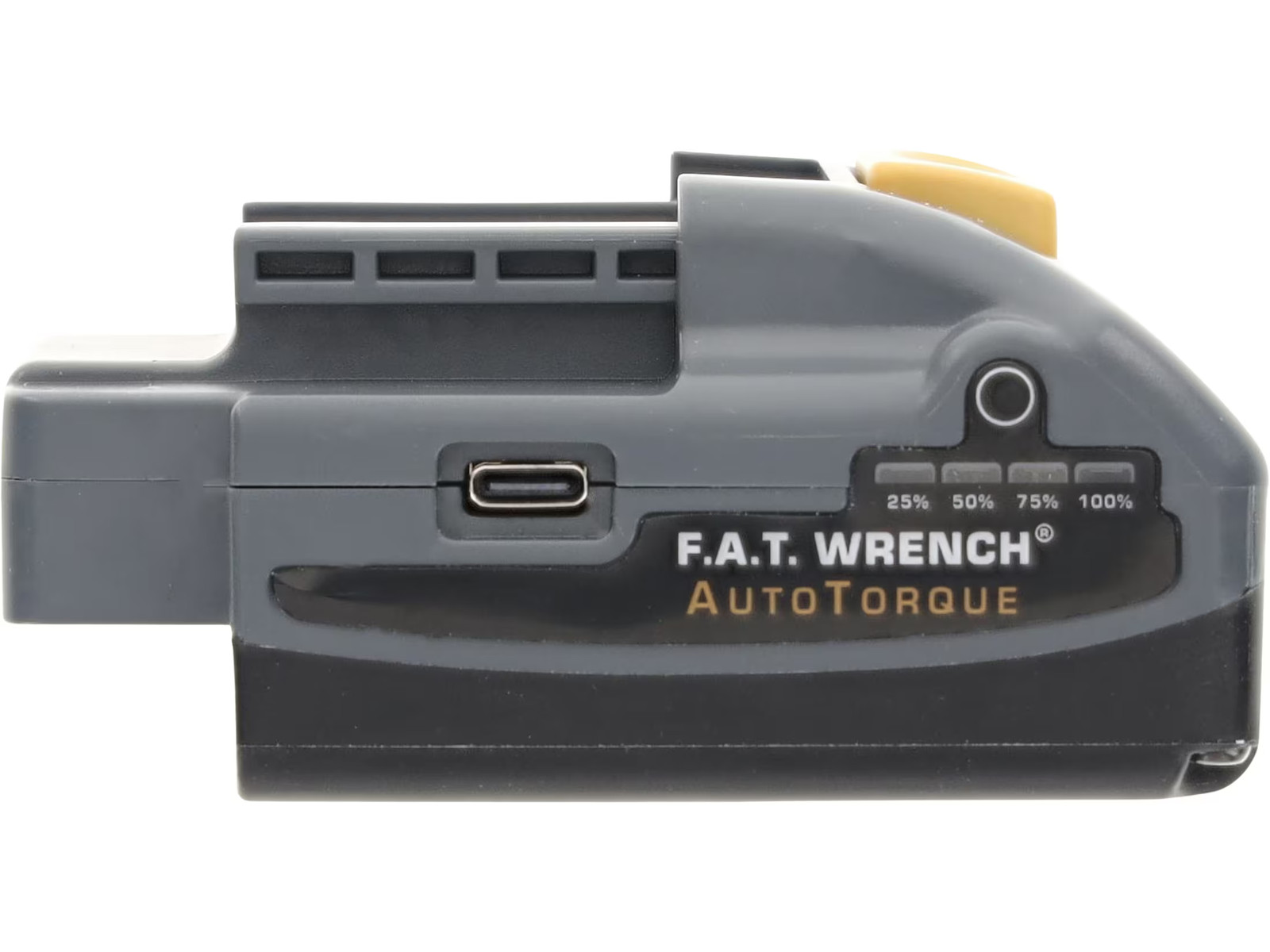 Wheeler Fat Wrench AutoTorque Battery