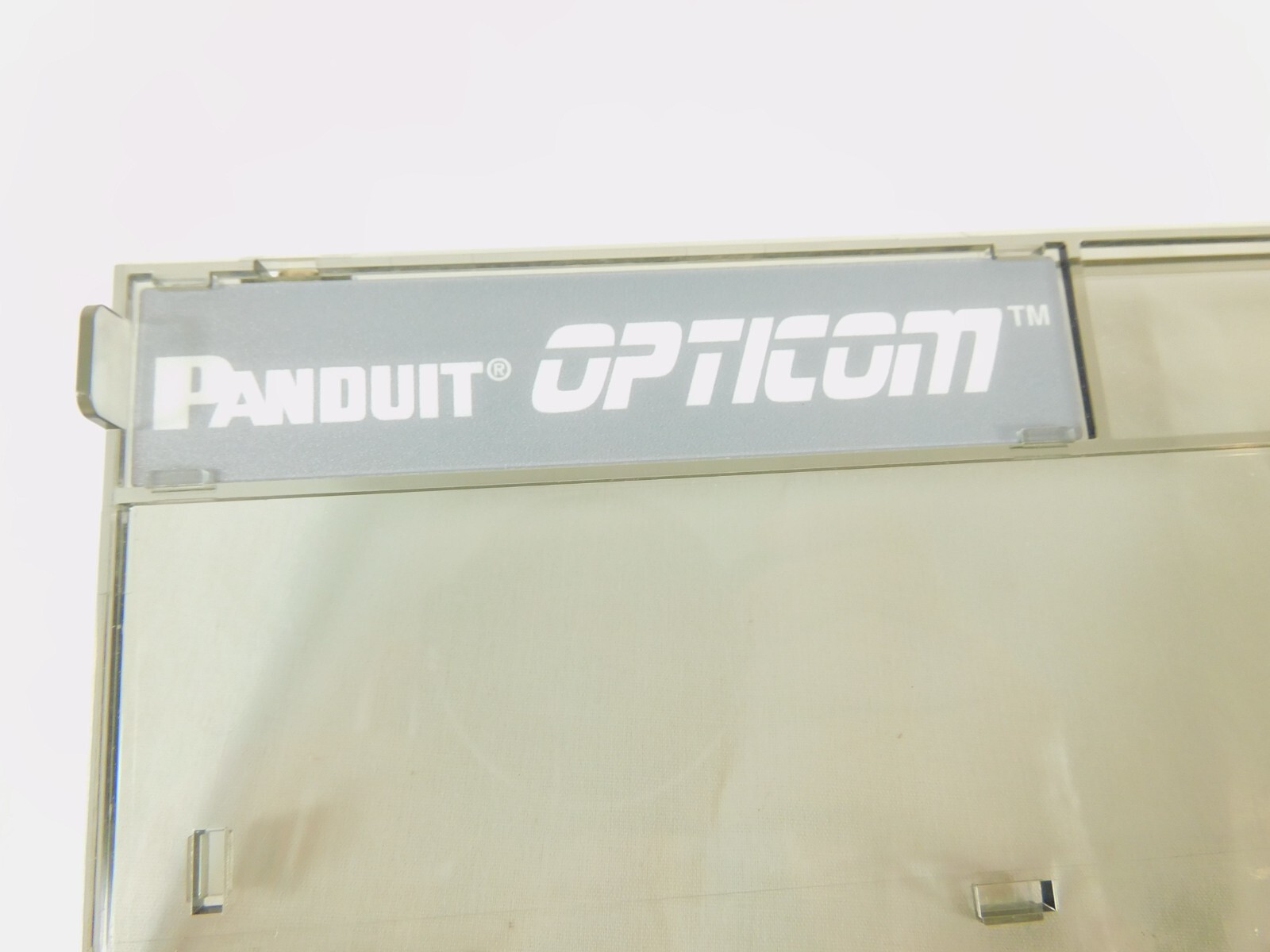 FCE2U Opticom Rear Door - Rear Door Only