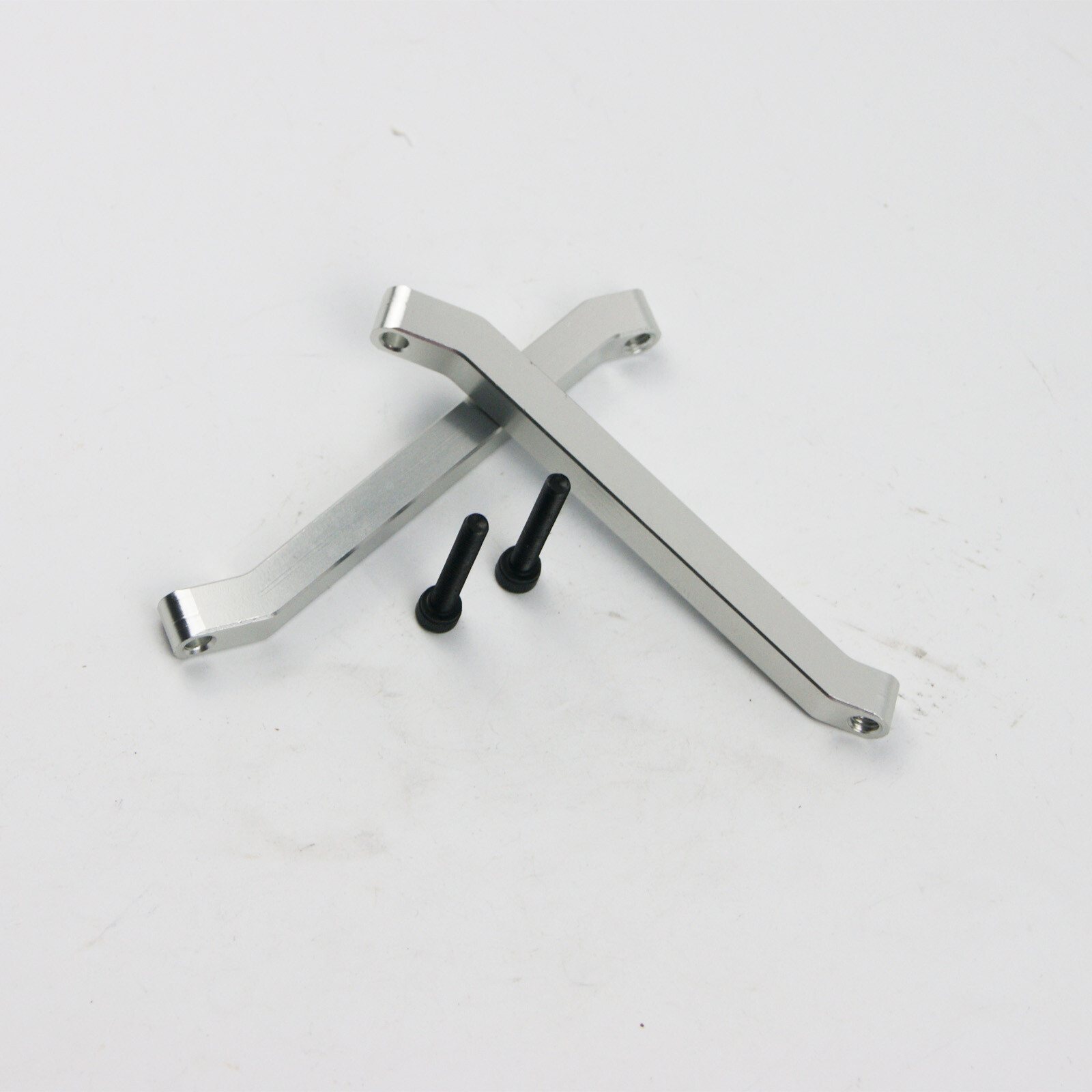Rear shock tower support brace fit HPI BAJA SS 5B 5T KM Rovan buggy