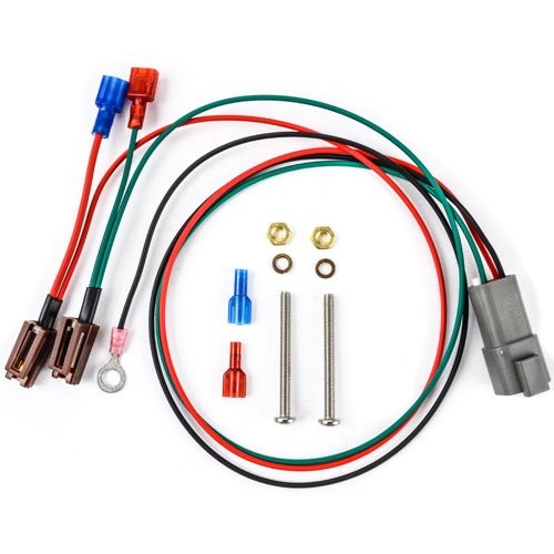 MSD Ignition 8727CT Digital Soft Touch Rev Limiter