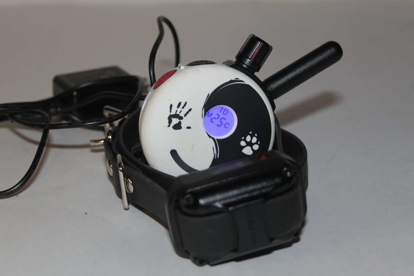 Ecollar ET-300 and RX-090 Dog Training Collar