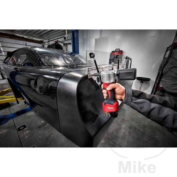 Milwaukee Cordless Riveter 12V M12 BPRT-201X