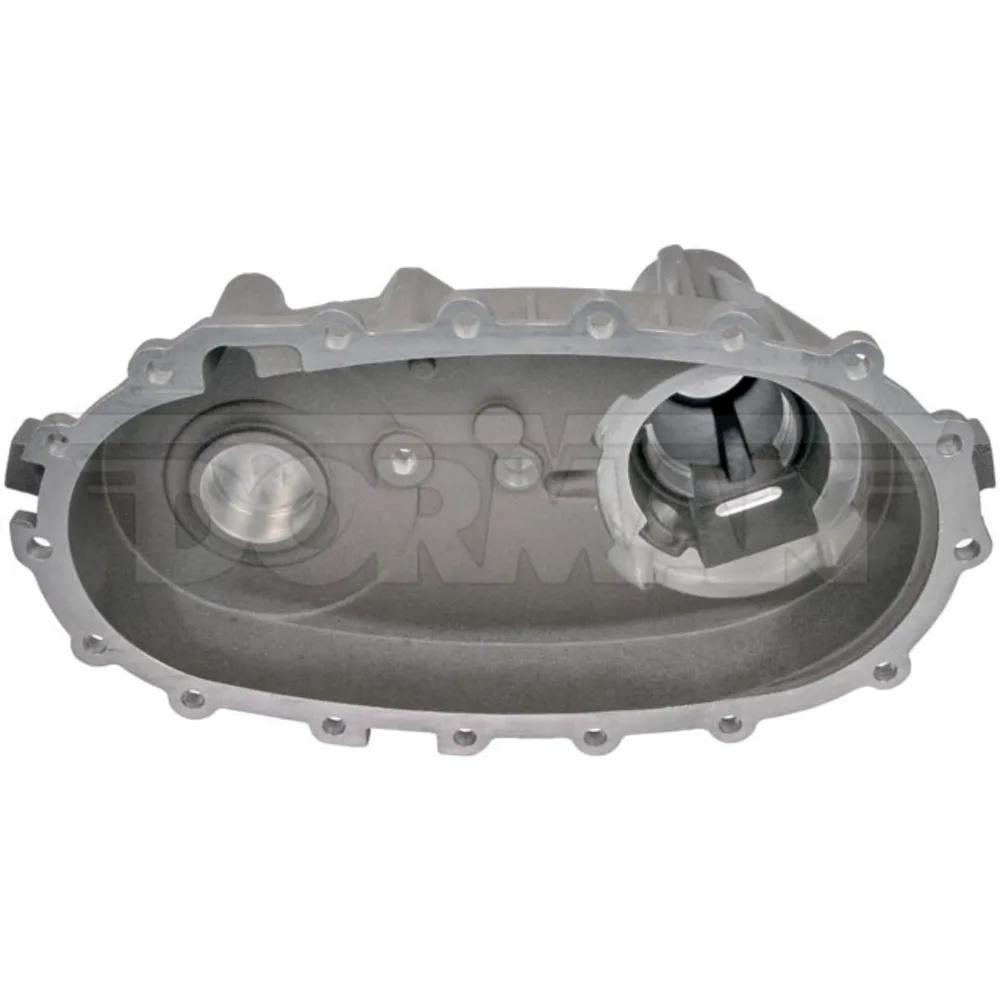 Rear Transfer Case 2001-2006 Gmc Sierra 2500 Sierra 3500 SL SLT 12478092