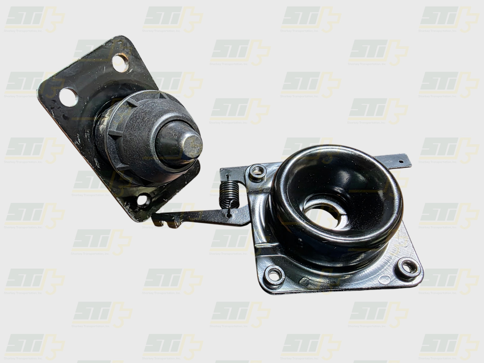 TR022-R / TR053-VLLATCH Torque Volvo Hood Latch Kit
