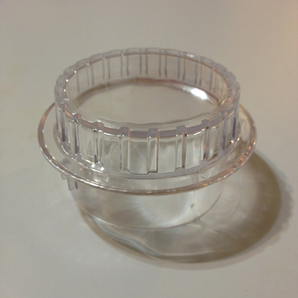 Hamilton Beach Blender Replacement Filler Cap Lid Brand New Original!