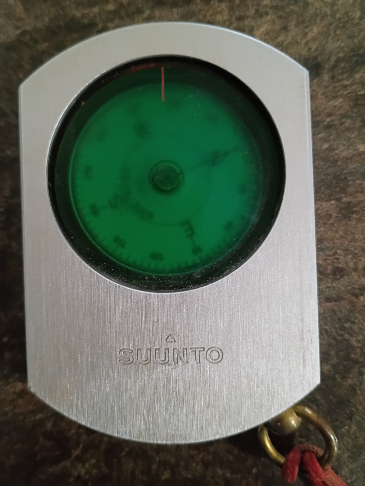 SUUNTO Compass