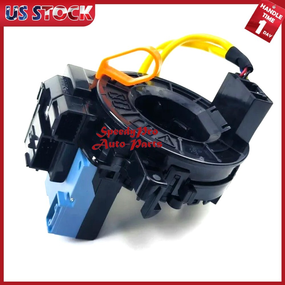 Clock spring with Steering angle sensor fit for 2010-2013 Lexus RX350 RX450h