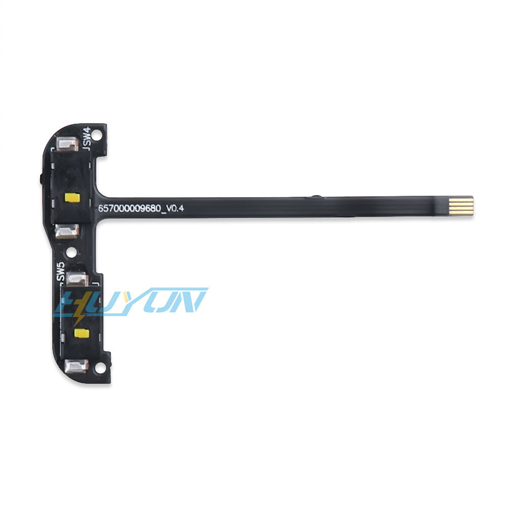 Side Key Board Cable assembly Switch Parts for Razer Viper Mini SE Mouse